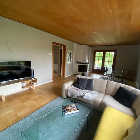 Homestay On Budget City * Oslo