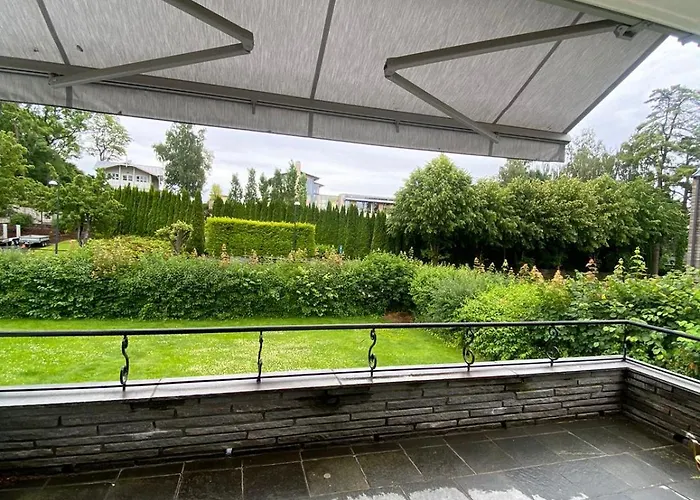 Homestay On Budget City * Oslo