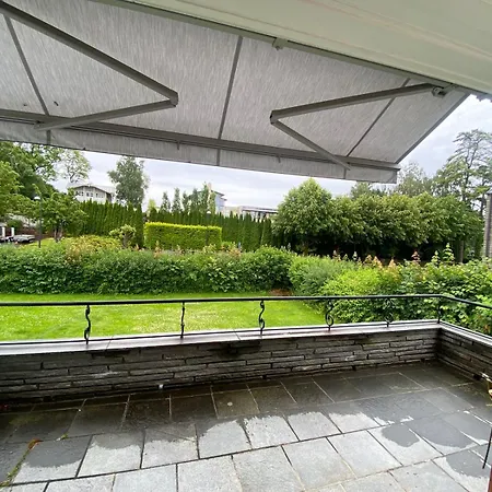 Homestay On Budget City * Oslo